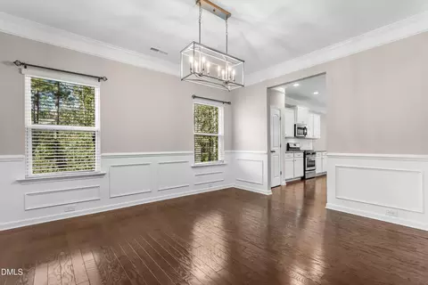Entry Way - 2005 Delphi Way, Wake Forest, NC 27587 photo 3 of 9