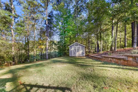 Exterior - 2005 Delphi Way, Wake Forest, NC 27587 photo 10 of 11