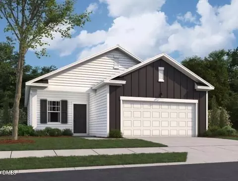 1331 Pond Overlook Dr, Nashville, NC 27856