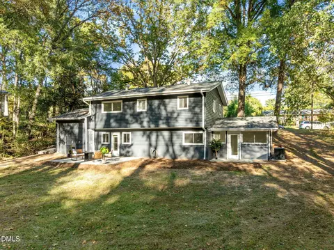 104 Lilac Dr, Carrboro, NC 27510