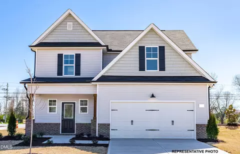 10 Raven Rock Pl, Clayton, NC 27520