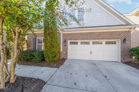 713 Windy Peak Loop, Cary, NC 27519