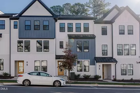 6424 Tanner Oak Ln, Raleigh, NC 27613