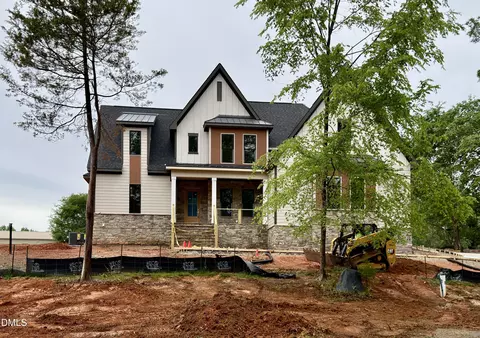 1123 Dovefield Ln, Youngsville, NC 27596