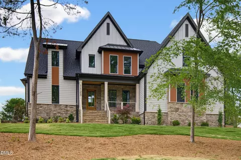 1123 Dovefield Ln, Youngsville, NC 27596