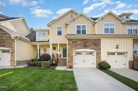 1122 Willowgrass Ln, Wake Forest, NC 27587 photo 2