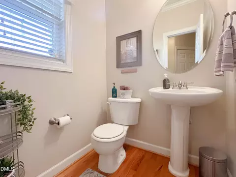 1122 Willowgrass Ln, Wake Forest, NC 27587 photo 13