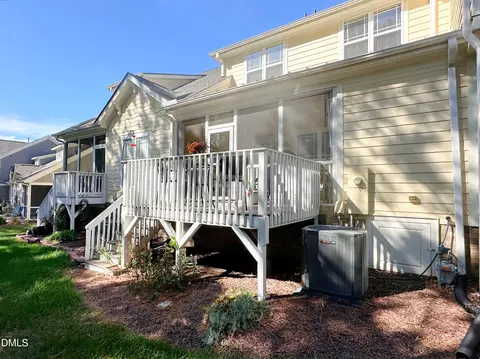 1122 Willowgrass Ln, Wake Forest, NC 27587 photo 27