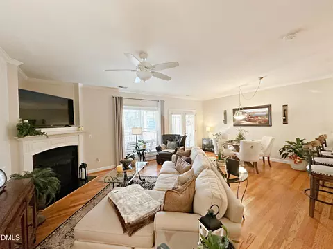 1122 Willowgrass Ln, Wake Forest, NC 27587 photo 6
