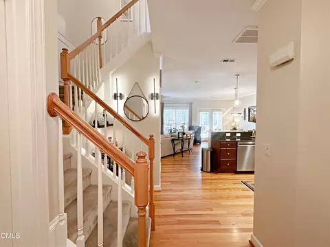 1122 Willowgrass Ln, Wake Forest, NC 27587 photo 4