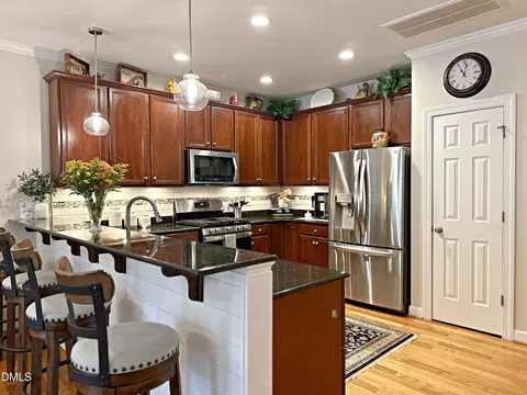 1122 Willowgrass Ln, Wake Forest, NC 27587 photo 8