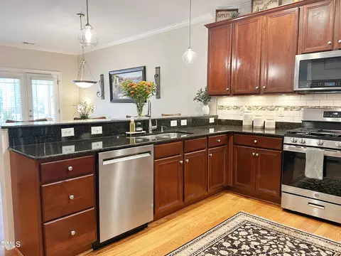 1122 Willowgrass Ln, Wake Forest, NC 27587 photo 9