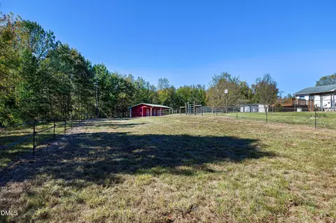 Exterior - 5706 Cheek Rd, Durham, NC 27704 photo 10 of 19