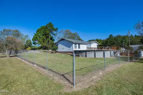 Exterior - 5706 Cheek Rd, Durham, NC 27704 photo 7 of 19