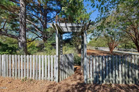 Exterior - 5706 Cheek Rd, Durham, NC 27704 photo 12 of 19