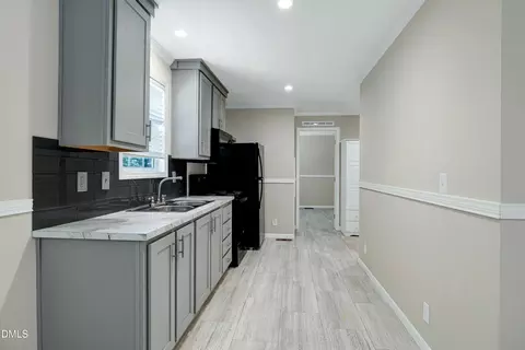 Entry Way - 5706 Cheek Rd, Durham, NC 27704 photo 1 of 2
