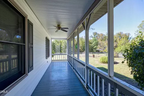 Exterior - 5706 Cheek Rd, Durham, NC 27704 photo 3 of 19