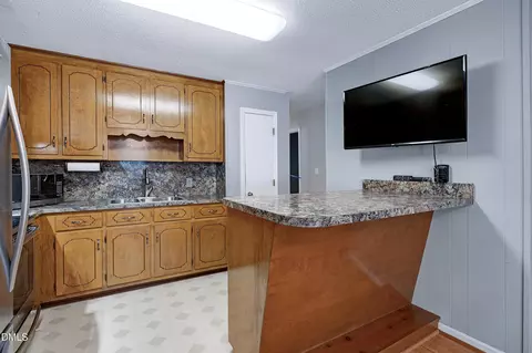 Kitchen - 5706 Cheek Rd, Durham, NC 27704 photo 2 of 4