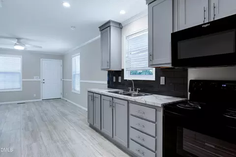 Kitchen - 5706 Cheek Rd, Durham, NC 27704 photo 4 of 4