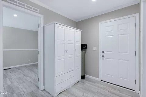 Entry Way - 5706 Cheek Rd, Durham, NC 27704 photo 2 of 2