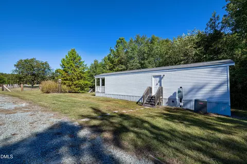 Exterior - 5706 Cheek Rd, Durham, NC 27704 photo 11 of 19