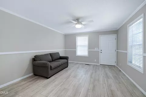 Living - 5706 Cheek Rd, Durham, NC 27704 photo 4 of 4