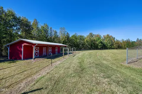 Exterior - 5706 Cheek Rd, Durham, NC 27704 photo 8 of 19