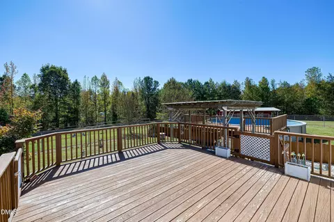Exterior - 5706 Cheek Rd, Durham, NC 27704 photo 17 of 19