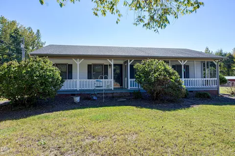 Exterior - 5706 Cheek Rd, Durham, NC 27704 photo 2 of 19