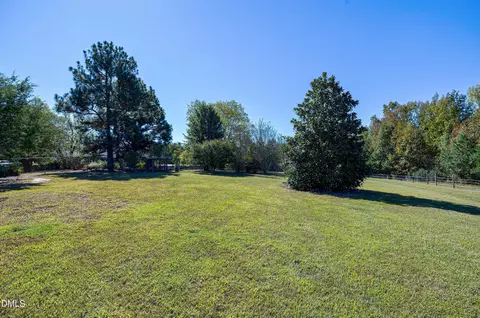 Exterior - 5706 Cheek Rd, Durham, NC 27704 photo 6 of 19