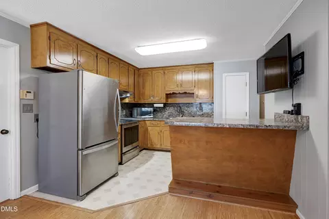 Kitchen - 5706 Cheek Rd, Durham, NC 27704 photo 1 of 4