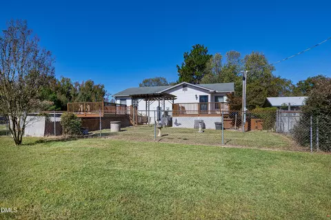 Exterior - 5706 Cheek Rd, Durham, NC 27704 photo 9 of 19