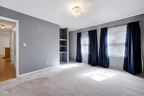 Bedroom - 5706 Cheek Rd, Durham, NC 27704 photo 2 of 3