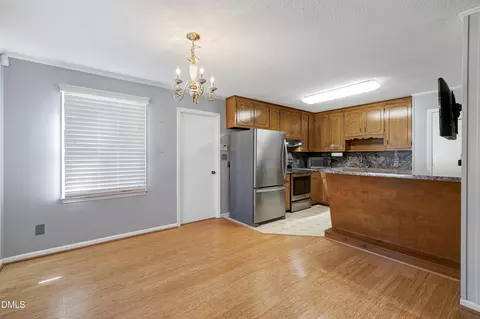 Dining - 5706 Cheek Rd, Durham, NC 27704 photo 1 of 1