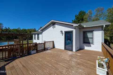 Exterior - 5706 Cheek Rd, Durham, NC 27704 photo 16 of 19