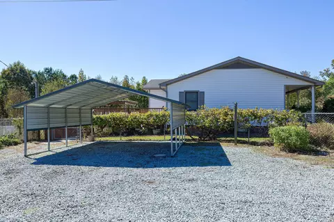 Exterior - 5706 Cheek Rd, Durham, NC 27704 photo 18 of 19