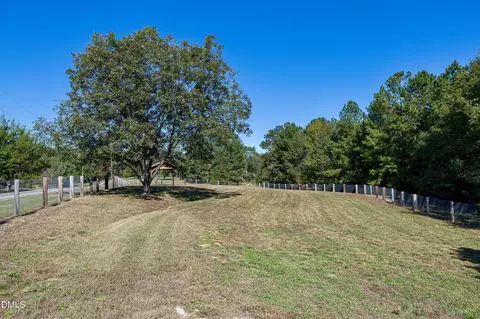 Exterior - 5706 Cheek Rd, Durham, NC 27704 photo 1 of 19
