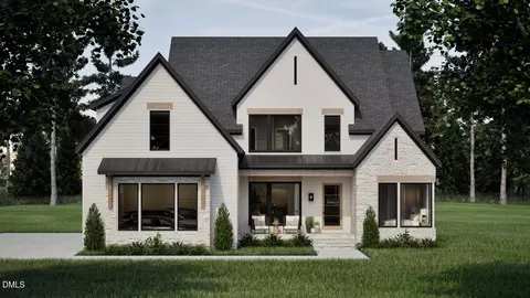 7613 Thompson Mill Rd, Wake Forest, NC 27587
