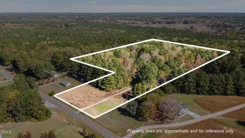 3652 Cannady Mill Rd, Kittrell, NC 27544