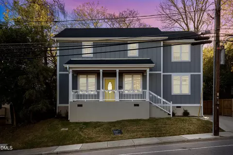 1521 Chapel Hill Rd, Durham, NC 27701
