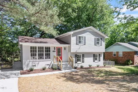 4204 Green Rd, Raleigh, NC 27604