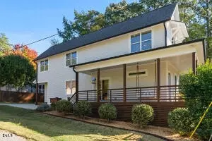 1501 Beauty Ave, Raleigh, NC 27610