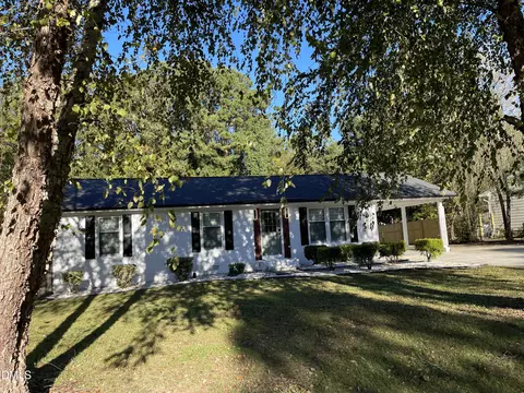 316 Wendell Falls Pkwy, Wendell, NC 27591