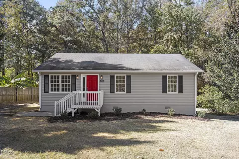 318 Apple St, Creedmoor, NC 27522