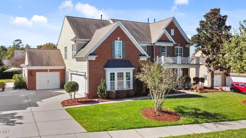 112 Rapport Dr, Cary, NC 27519