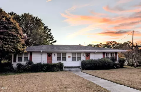 813 N Church St, Zebulon, NC 27597