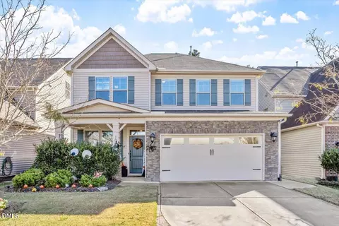 1004 San Antonio Blvd, Durham, NC 27703