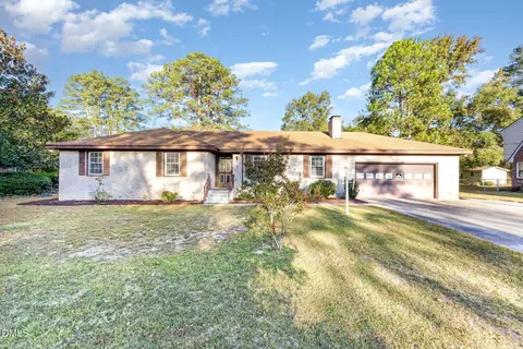 237 S Spence Ave, Goldsboro, NC 27534