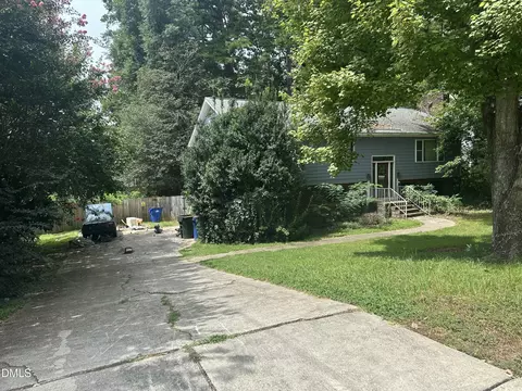 5605 Alpine Dr, Raleigh, NC 27609