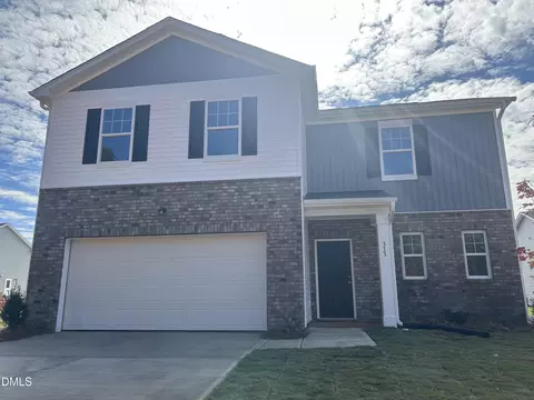 333 Shiloh Way, Mebane, NC 27302